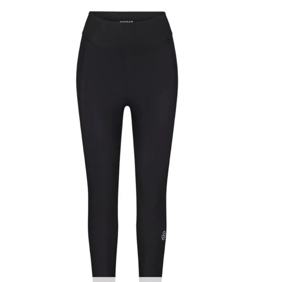 SKIMS PERFORMANCE HIGH-WAISTED 7/8 LEGGING Size Large AP-LEG-1605 - Picture 3 of 3